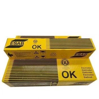 瑞典伊薩ESABOK67.53手工電弧焊焊條