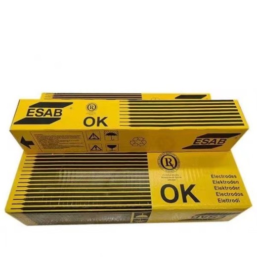 瑞典伊薩ESABOK67.53手工電弧焊焊條