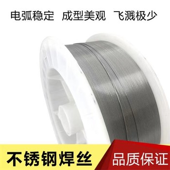 北京金威ER308L（-196℃）不銹鋼TIG焊絲