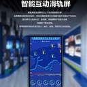 吉安需要電動滑軌屏的項目經(jīng)理，可以仔細看下，