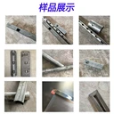 液壓角鋼切斷機75×75×6mm規(guī)格全覆蓋操作簡便
