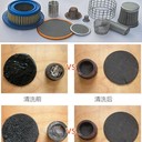 廠家供應(yīng)工業(yè)電爐過濾機(jī)芯擠出機(jī)造粒機(jī)噴絲板塑料網(wǎng)片真空清洗爐