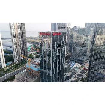 樓體幕墻logo制作團(tuán)隊(duì)哪家？