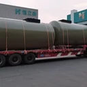 內蒙烏蘭察布SF雙層油罐廠家電話