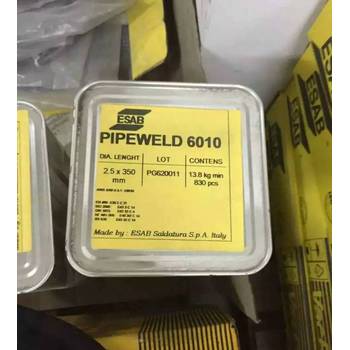 瑞典伊薩ESABOK62.75手工電弧焊焊條手工電弧焊不銹鋼焊條