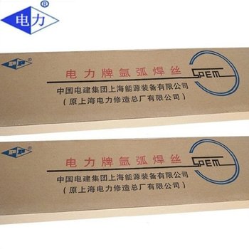 上海電力A002鈦鈣型藥皮的低碳不銹鋼焊條