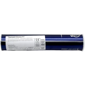 奧地利伯樂B?HLERB?HLERFOXCEL合金鋼不銹鋼焊條