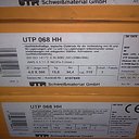 德國UTPUTPSK258TiC-G耐磨焊絲藥芯不銹鋼耐磨焊絲