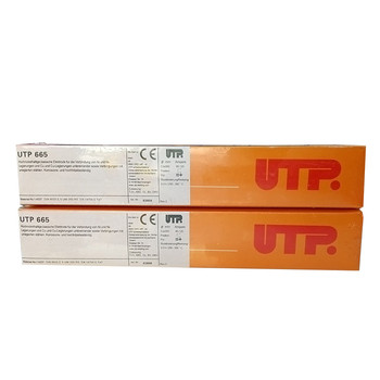 德國UTPSK797-G耐磨堆焊藥芯焊絲不銹鋼耐熱焊絲