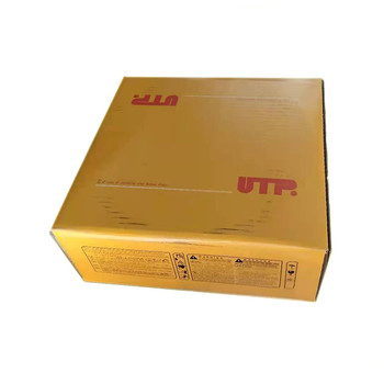 德國UTPSK797-G耐磨堆焊藥芯焊絲不銹鋼耐熱焊絲