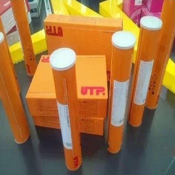 德國UTPSK258-TIC-O碳鋼焊絲鎳基焊絲不銹鋼焊絲
