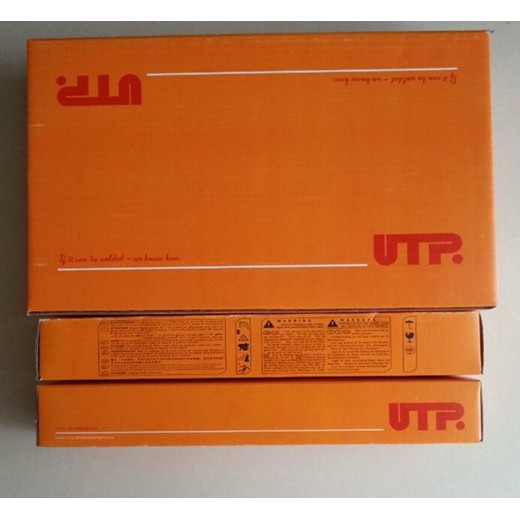 德國(guó)UTPSK-C430-O不銹鋼合金堆焊焊絲