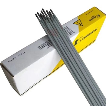 上海肯納司太立金屬D907電焊條不銹鋼電焊條