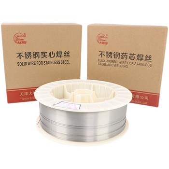 天津大橋牌TH·HJ350（Y）熔煉焊劑不銹鋼焊劑