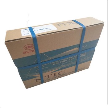 大西洋焊條CHE427R低氫鈉型藥皮承壓設(shè)備用鋼碳鋼焊條