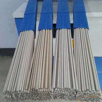 大西洋CHS412不銹鋼焊條Cr26Ni21Mo2純奧氏體不銹鋼焊條