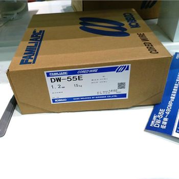 日本神鋼KOBELCOMF-38/US-49A低溫鋼用埋弧焊絲低碳鋼焊絲