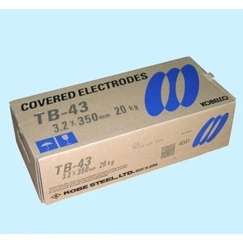 日本神鋼KOBELCOTG-S2CMH耐熱鋼氬弧焊絲