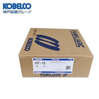 日本神鋼KOBELCOMX-Z210低碳鋼藥芯焊絲E70T-1C氣保焊焊絲