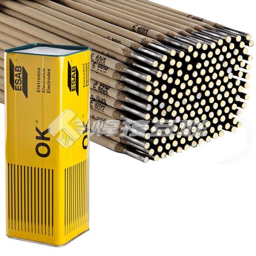 瑞典伊薩OK53.16SPE-ZIAL焊條E7016電焊條手工焊條