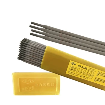 上海電力PP-J506FeNi是鐵粉低氫型藥皮的低合金低溫鋼焊條焊條