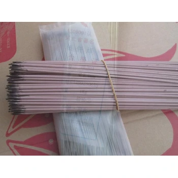 日本威爾WELWELN-12鉻鎳鐵合金焊條