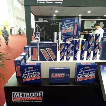 英國(guó)曼徹特METRODE20.70Nb鎳基耐磨焊絲ERNiCr-3焊絲耐磨焊絲