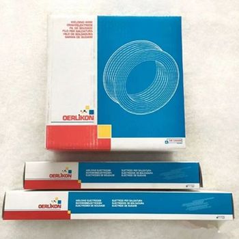 瑞士奧林康OERLIKONCARBOFILNiMo1耐磨鋼高強(qiáng)度鋼焊絲