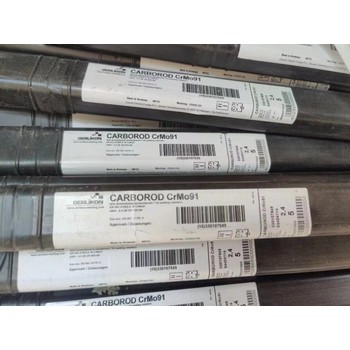 瑞士奧林康OERLIKONFLUXOCORD31HD低合金焊劑低合金焊絲