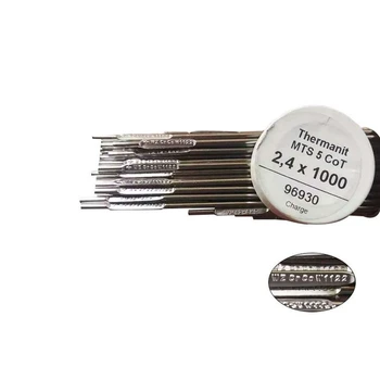 奧地利伯樂(lè)B?HLERB?HLER低溫鋼FOXEV60PIPE低溫鋼焊條