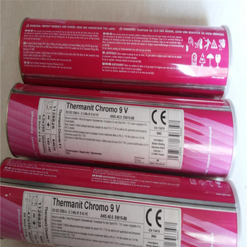 德國(guó)蒂森ThermanitNicro82鎳基焊絲ENiCr-3鎳基焊絲