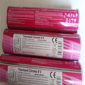 德國蒂森ThyssenThermanitGE-316LSiMIG氣保焊絲不銹鋼氣保焊