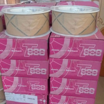 德國(guó)蒂森ThyssenThermanit690TIG鎳合金氬弧焊絲