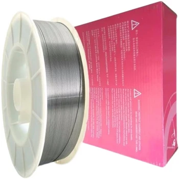 德國蒂森ThyssenThermanit14KSi藥芯不銹鋼氣保焊絲