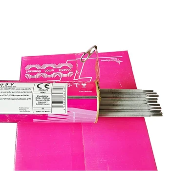 德國蒂森ThyssenThermanit14KSi藥芯不銹鋼氣保焊絲