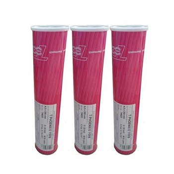 德國蒂森ThyssenUnionlP23低合金耐熱鋼TIG焊絲