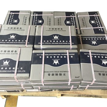 錦州特種焊條SJ-3硬面堆焊焊條低溫鋼不銹鋼焊條