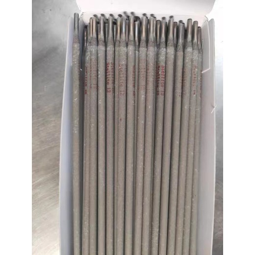上?？霞{司太立金屬STE997電焊條
