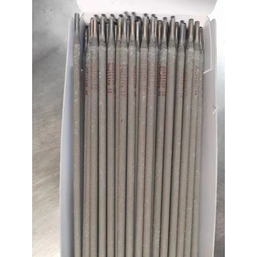 上?？霞{司太立金屬STE997電焊條