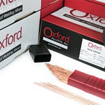 美國(guó)牛津OxfordOxfordAlloyA鎳合金焊條低溫鋼焊條