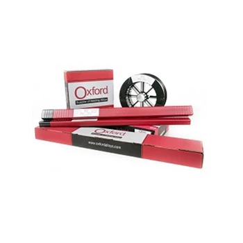 美國(guó)牛津OxfordOxfordAlloyA鎳合金焊條低溫鋼焊條