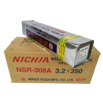 日亞焊材IN-36NbM鎳基合金焊絲不銹鋼焊絲
