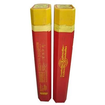 德國(guó)卡斯特林EutecTrodeE385-17不銹鋼鎳基焊焊條