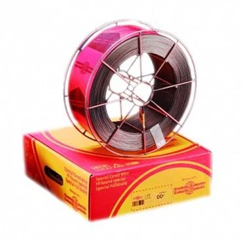 德國(guó)卡斯特林EutecTrodeE385-17不銹鋼鎳基焊焊條