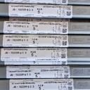 金橋JQ.YD407CrNiWCo氣體保護焊堆焊修復藥芯焊絲