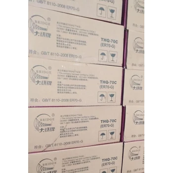 經(jīng)銷商大橋牌TGF-309L不銹鋼氬弧焊絲