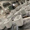廣東飾紀(jì)上品：GRC花箱花缽，GRC材料為城市綠意注入持久生命力