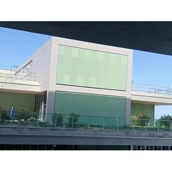 廣東飾紀上品：GRC幕墻與外墻裝飾GRC掛板