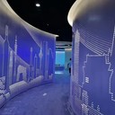 GRG報告廳穿孔吸音吊頂-語音清晰度提升/降噪基板