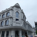 GRC窗套廠家-定制建筑外墻窗戶套線條裝飾